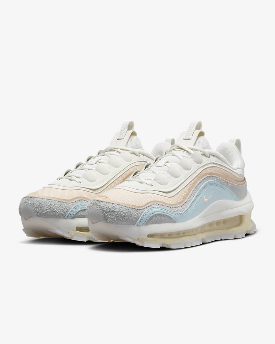 Nike Air Max 97 Futura Women s Shoes